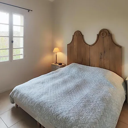 Holiday home In Saint-laurent-de-la-ca *
