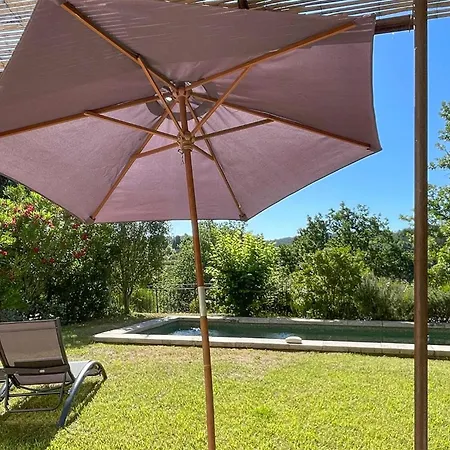 Holiday home In Saint-laurent-de-la-ca *