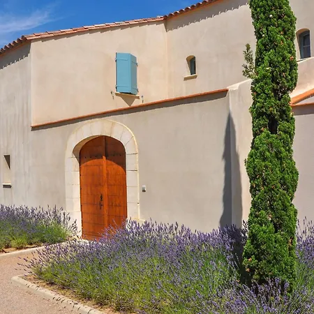 Holiday home In Saint-laurent-de-la-ca Saint-Laurent-de-la-Cabrerisse