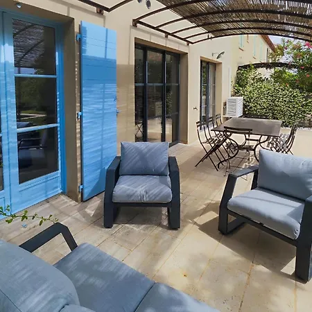 In Saint-laurent-de-la-ca Saint-Laurent-de-la-Cabrerisse