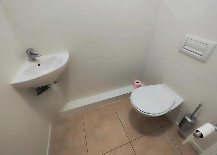 In Saint-laurent-de-la-ca Feriehus Saint-Laurent-de-la-Cabrerisse